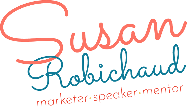 Susan Robichaud International