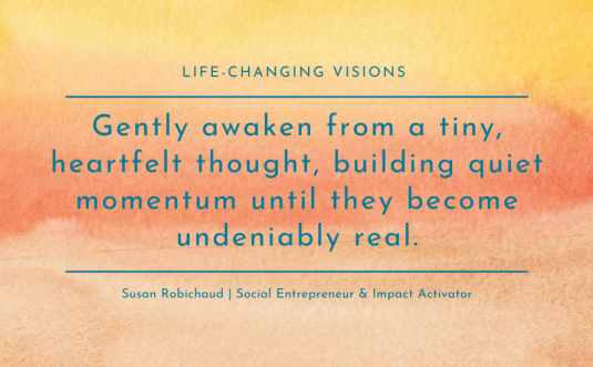 From Burnout to Breakthrough
