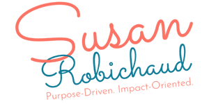 Susan Robichaud International
