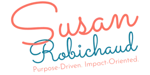 Susan Robichaud International