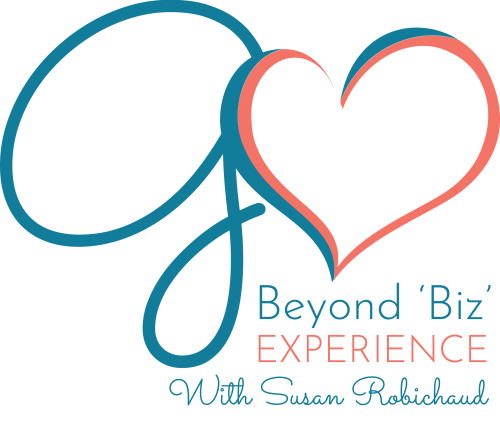 GO BEYOND BIZ LOGO
