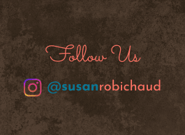 Follow @susanrobichaud
