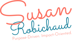 Susan Robichaud International